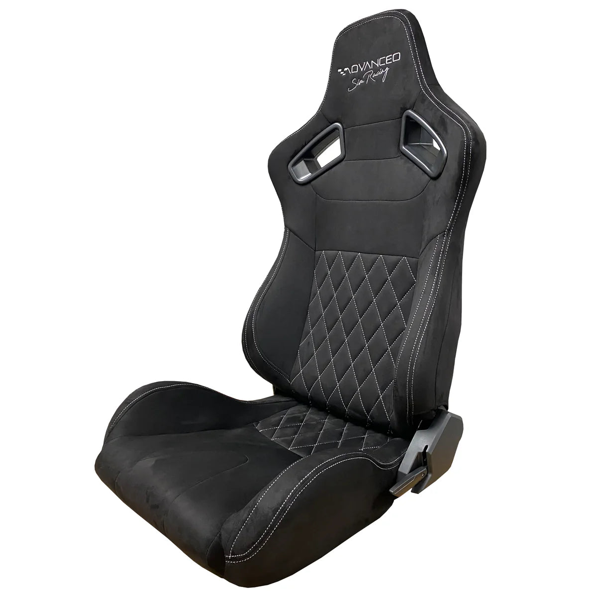 Advanced SimRacing Premium Recliner Seat