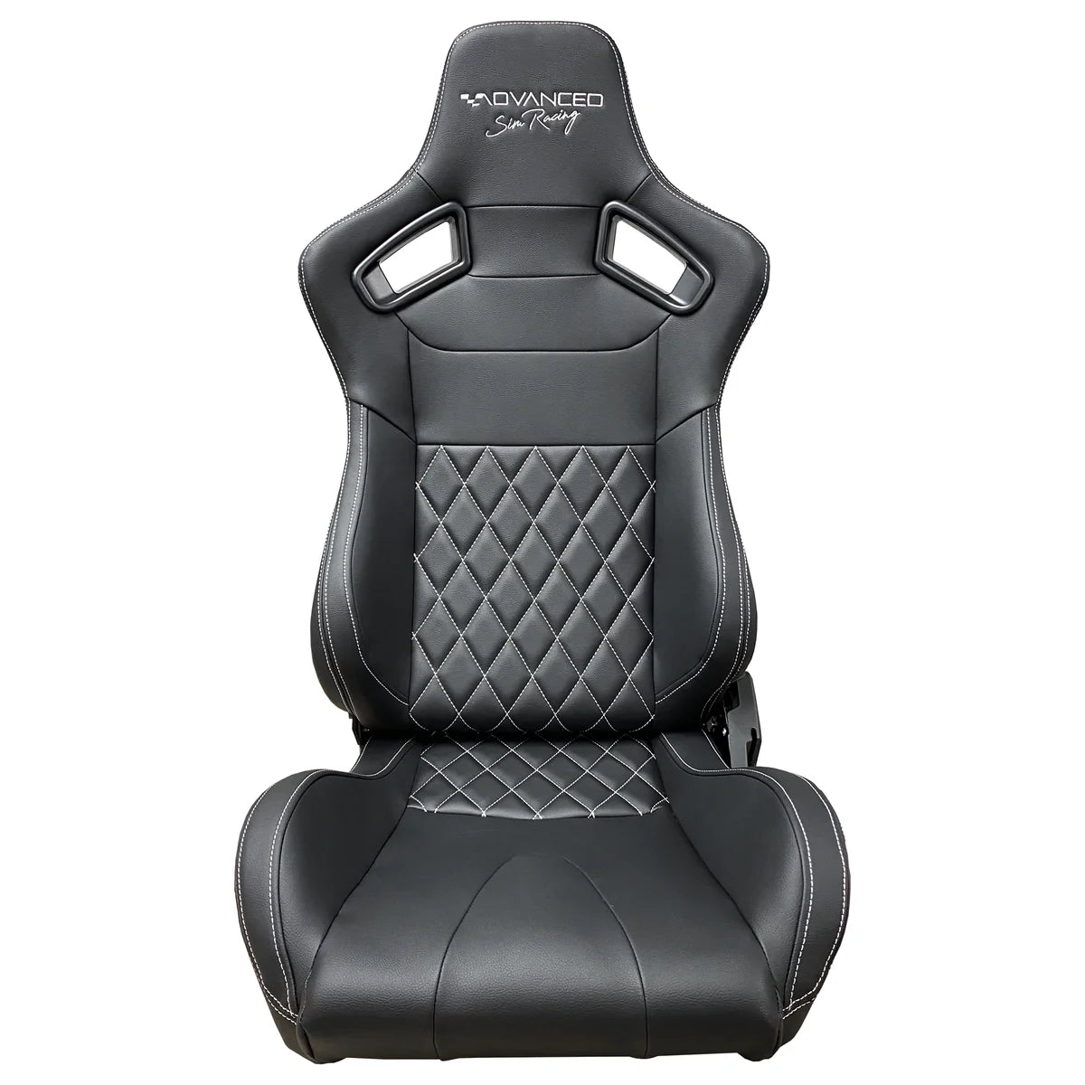 Advanced SimRacing Premium Recliner Seat