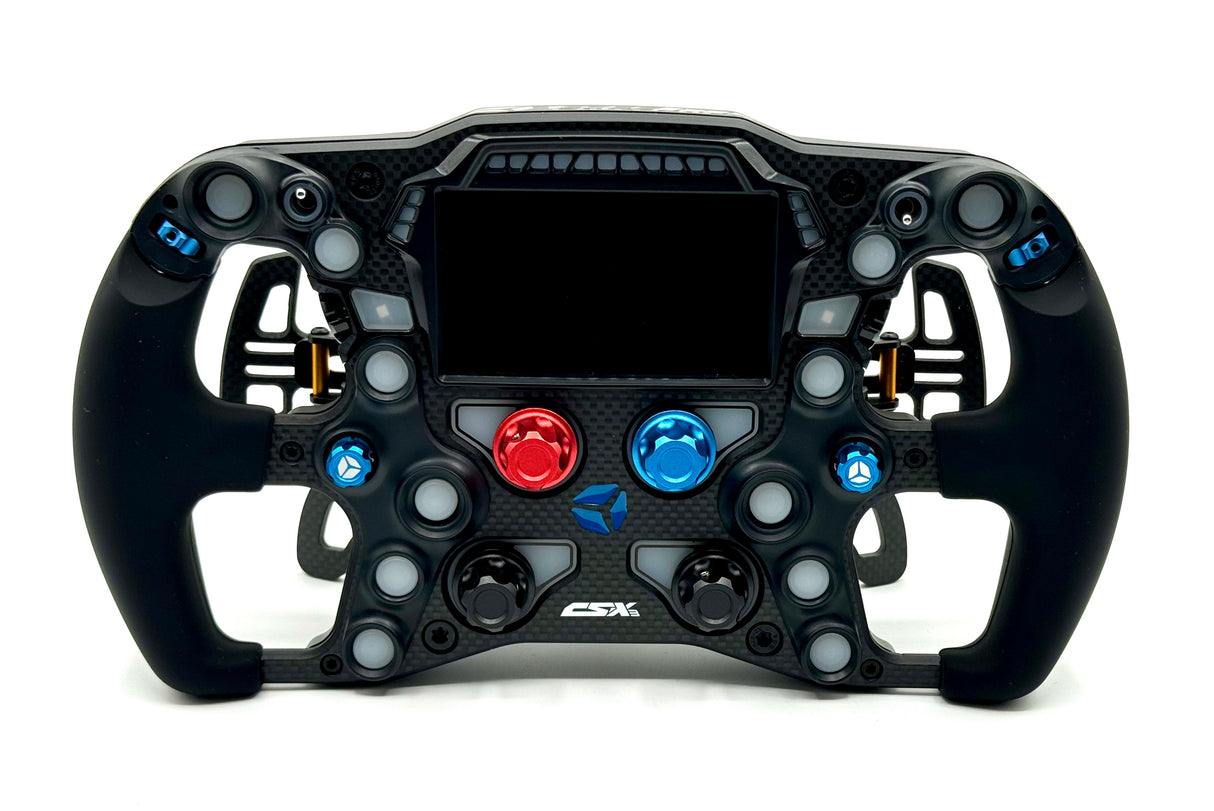 Cube Controls CSX-3 Sim Racing Wheel