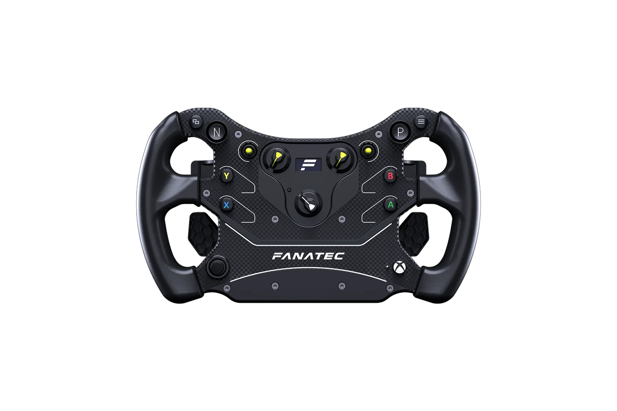 Fanatec CSL Steering Wheel GT3