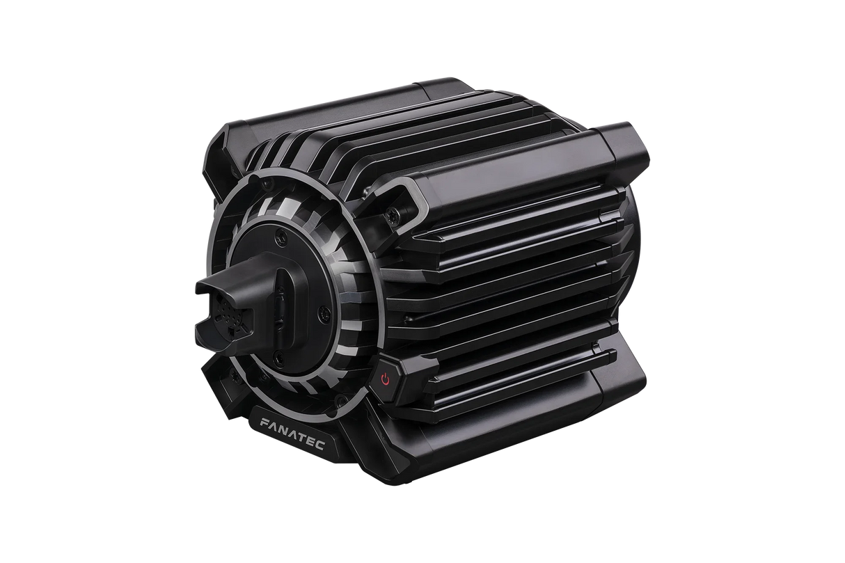 Fanatec Podium Wheelbase