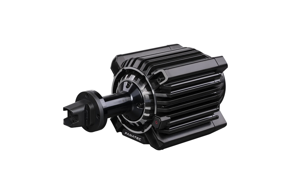 Fanatec Podium Wheelbase