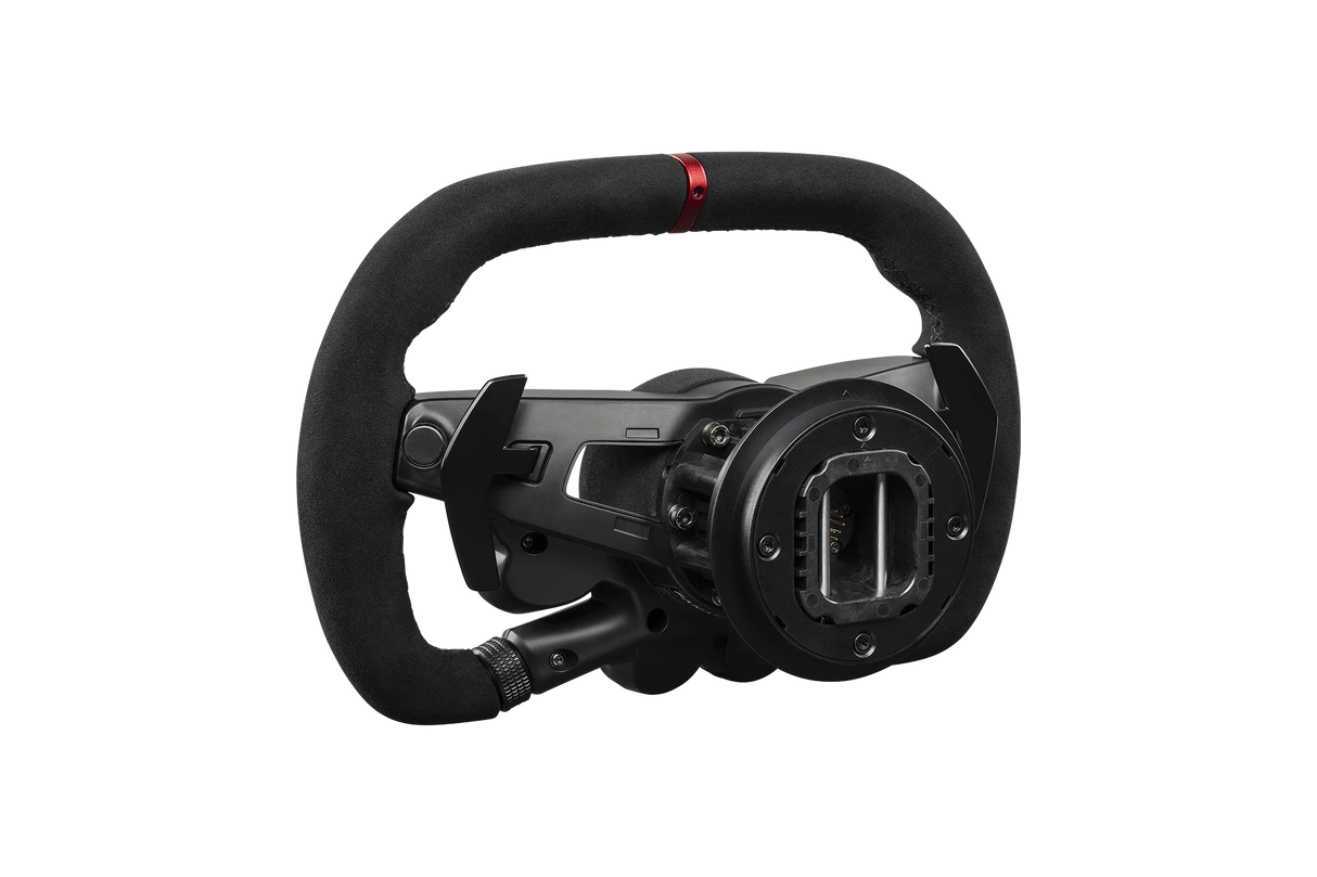 Fanatec CSL Elite Steering Wheel Porsche Vision GT