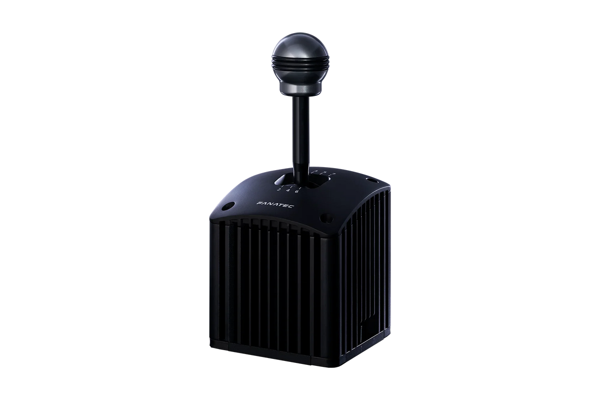 Fanatec Clubsport Shifter SQ V1.5