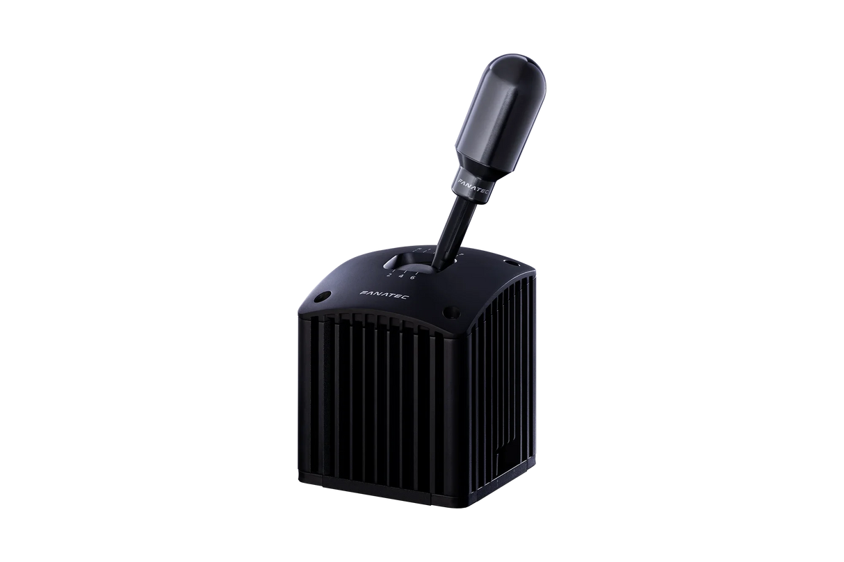 Fanatec Clubsport Shifter SQ V1.5