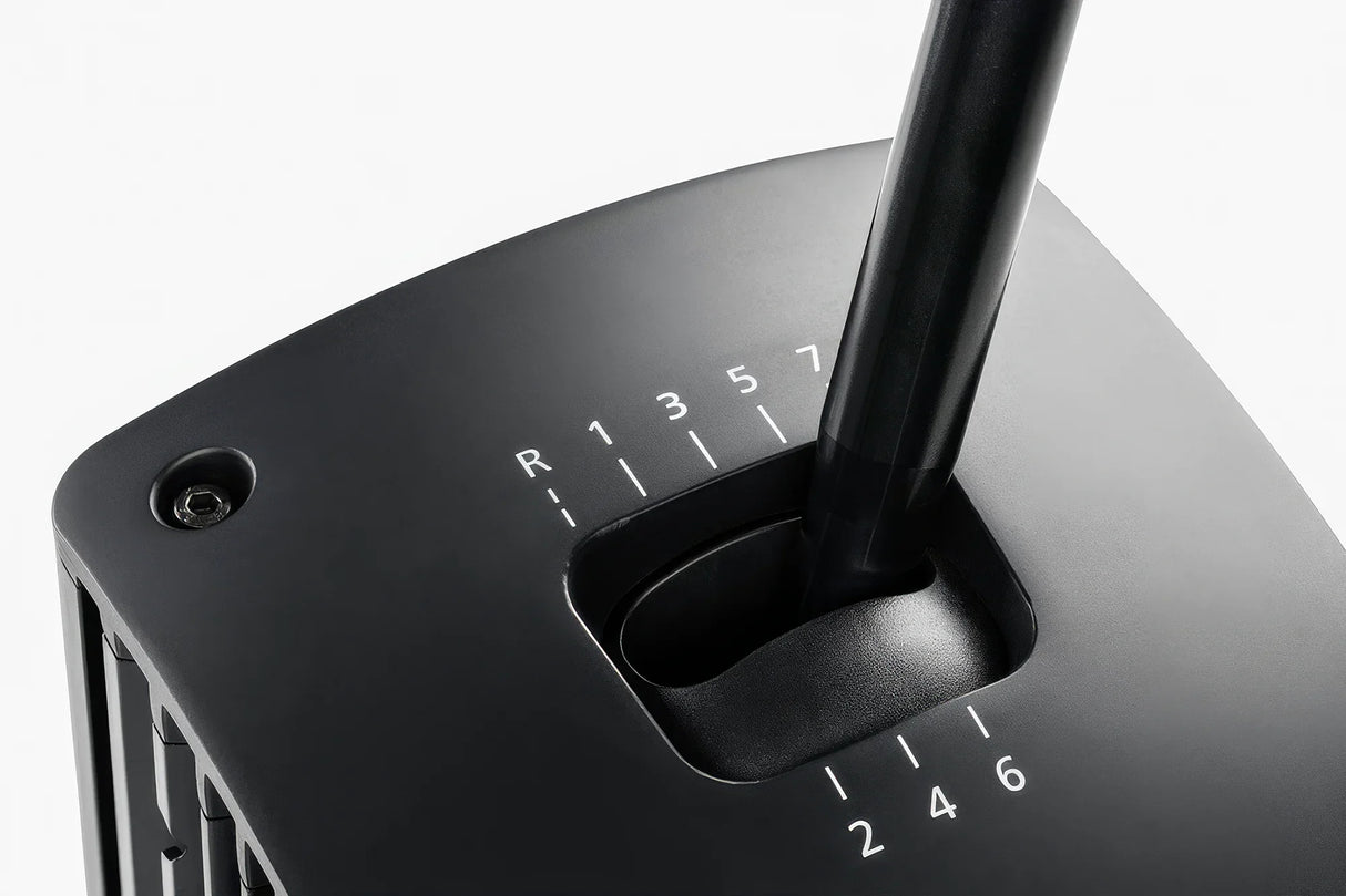 Fanatec Clubsport Shifter SQ V1.5