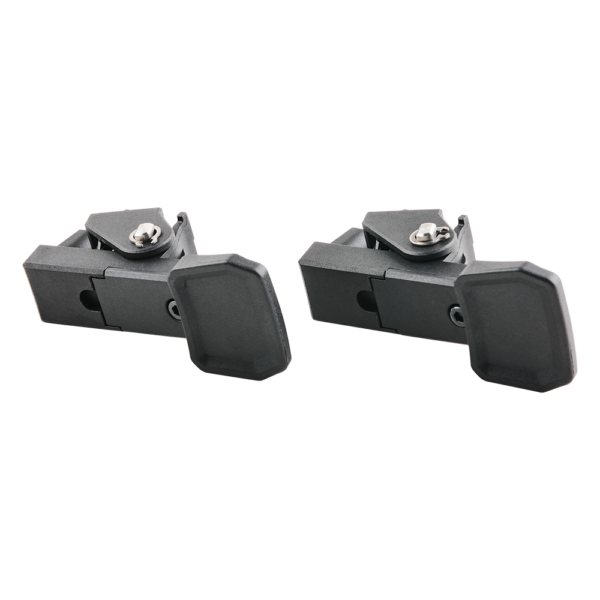 Asetek Forte Clutch Paddle Upgrade