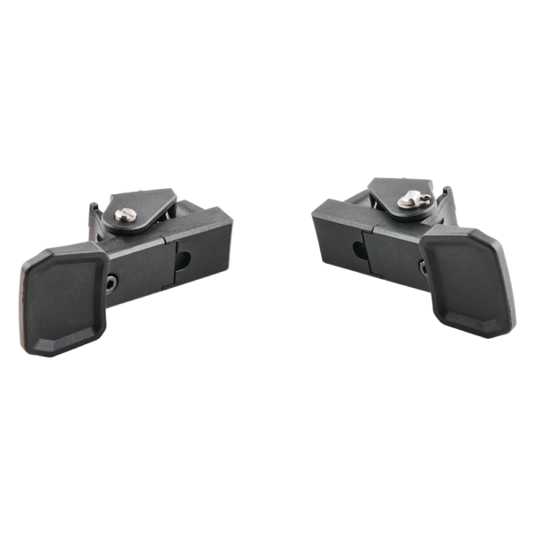 Asetek Forte Clutch Paddle Upgrade