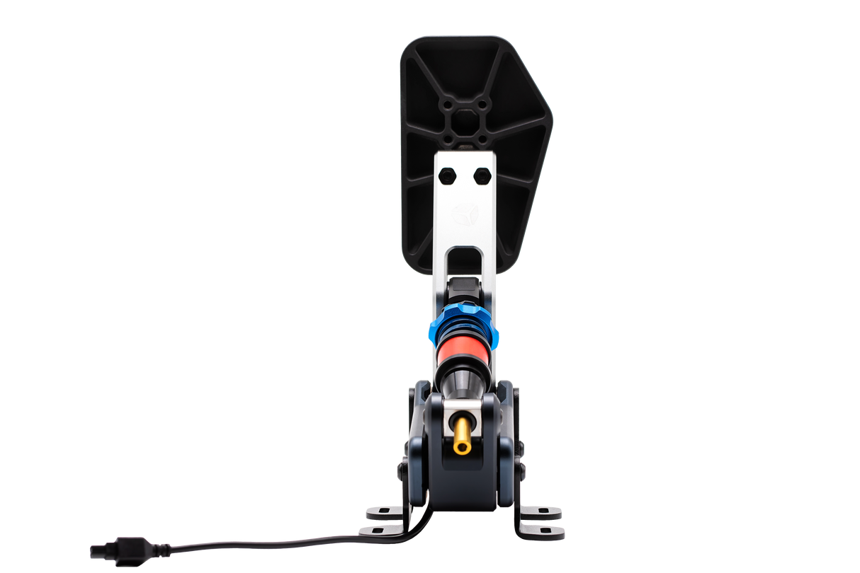 Cube Controls SP01 Core Pedal Set