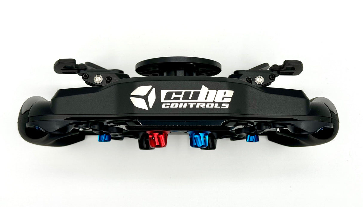 Cube Controls CSX-3 Sim Racing Wheel