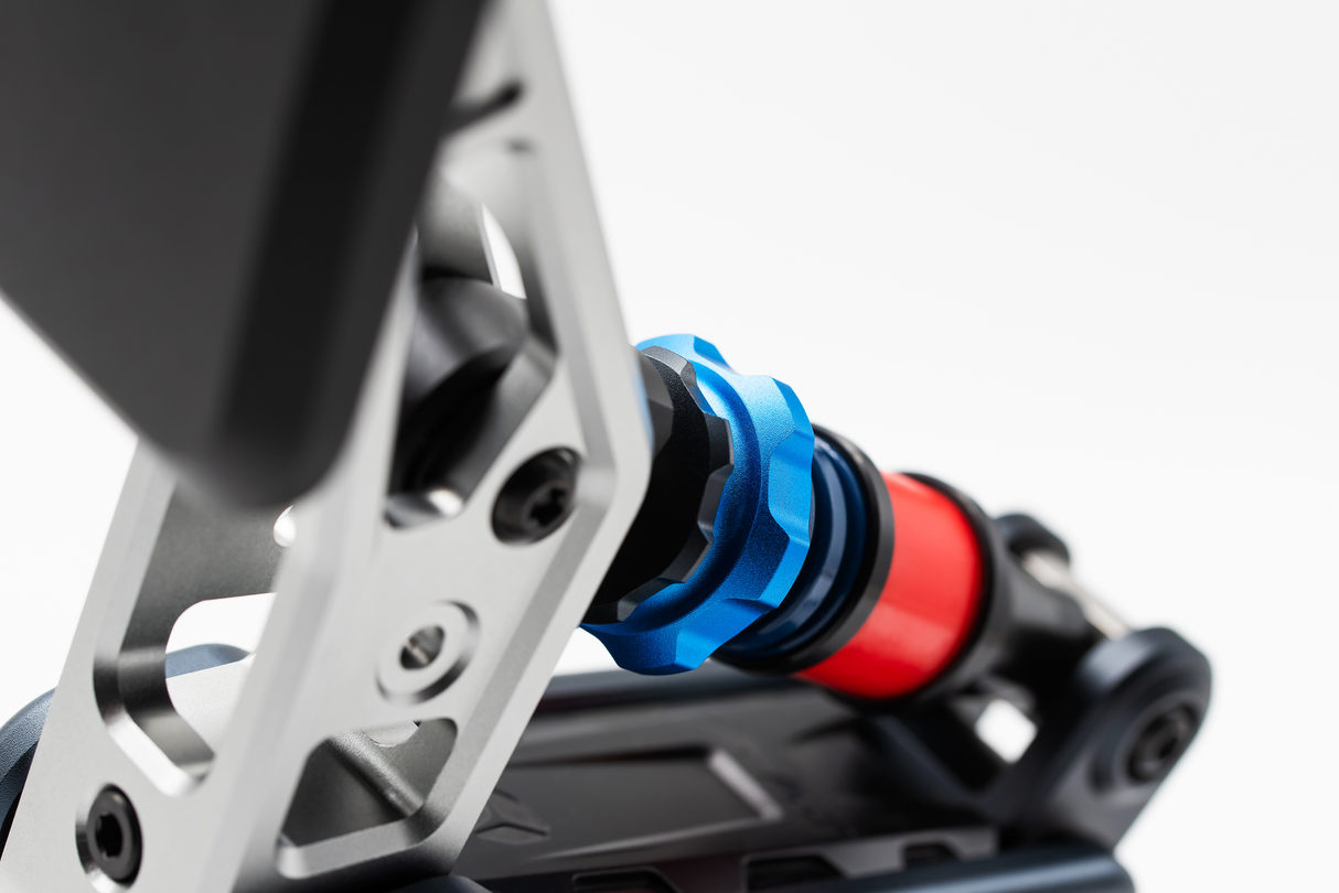 Cube Controls SP01 Core Pedal Set