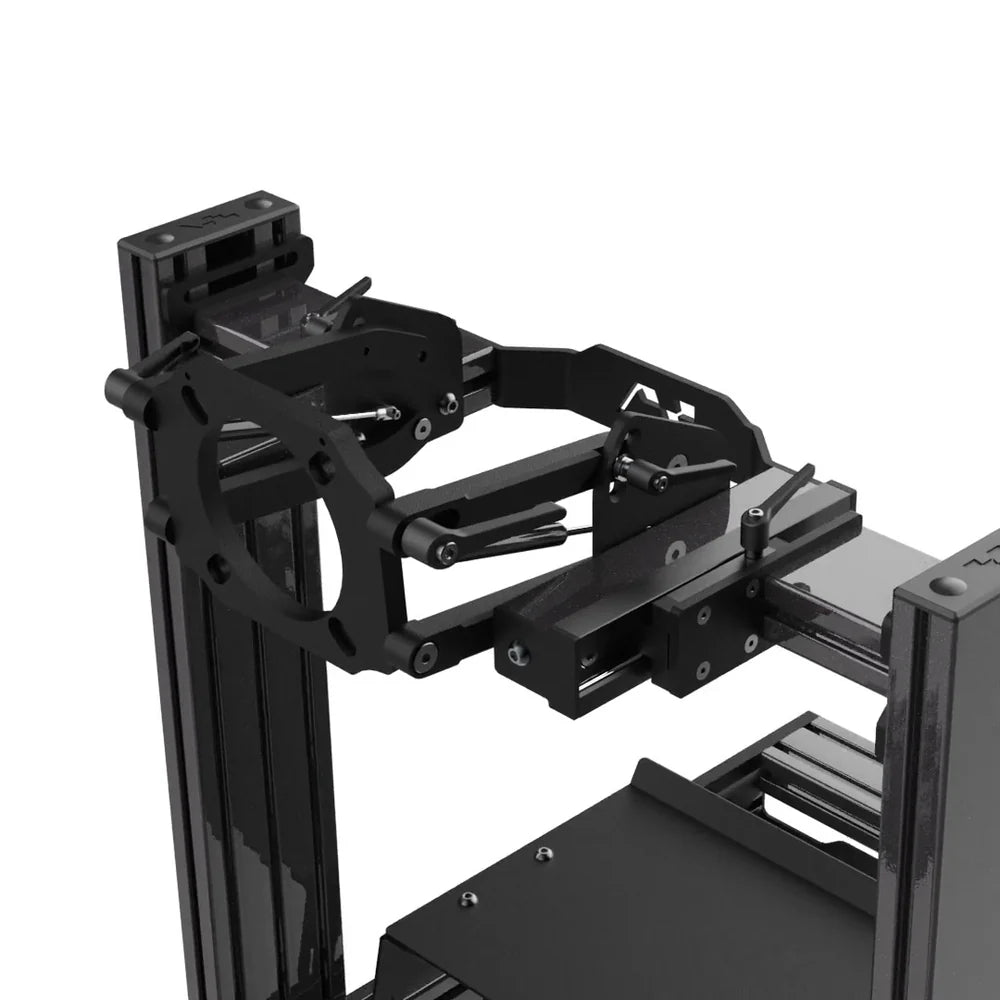 Advanced SimRacing EVO Wheel Deck