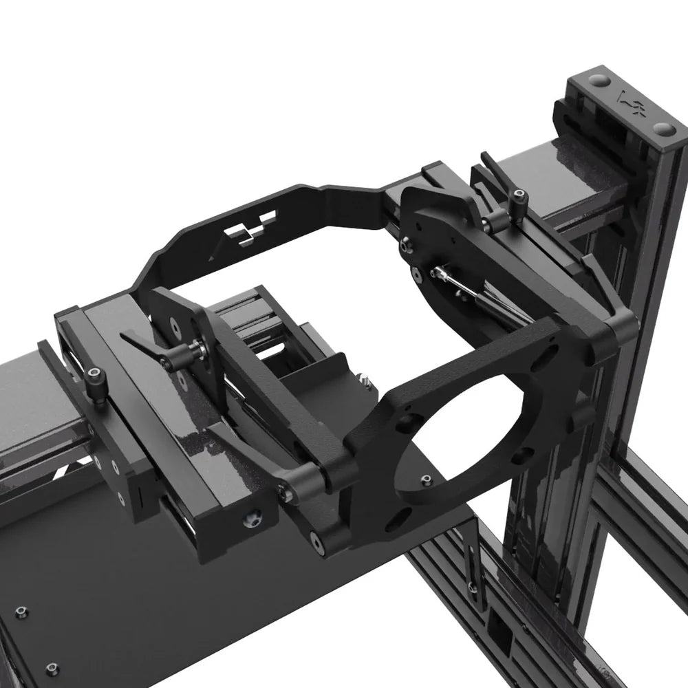 Advanced SimRacing EVO Wheel Deck