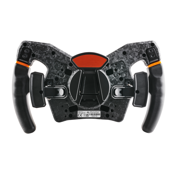 Asetek Forte Formula Sim Racing Wheel