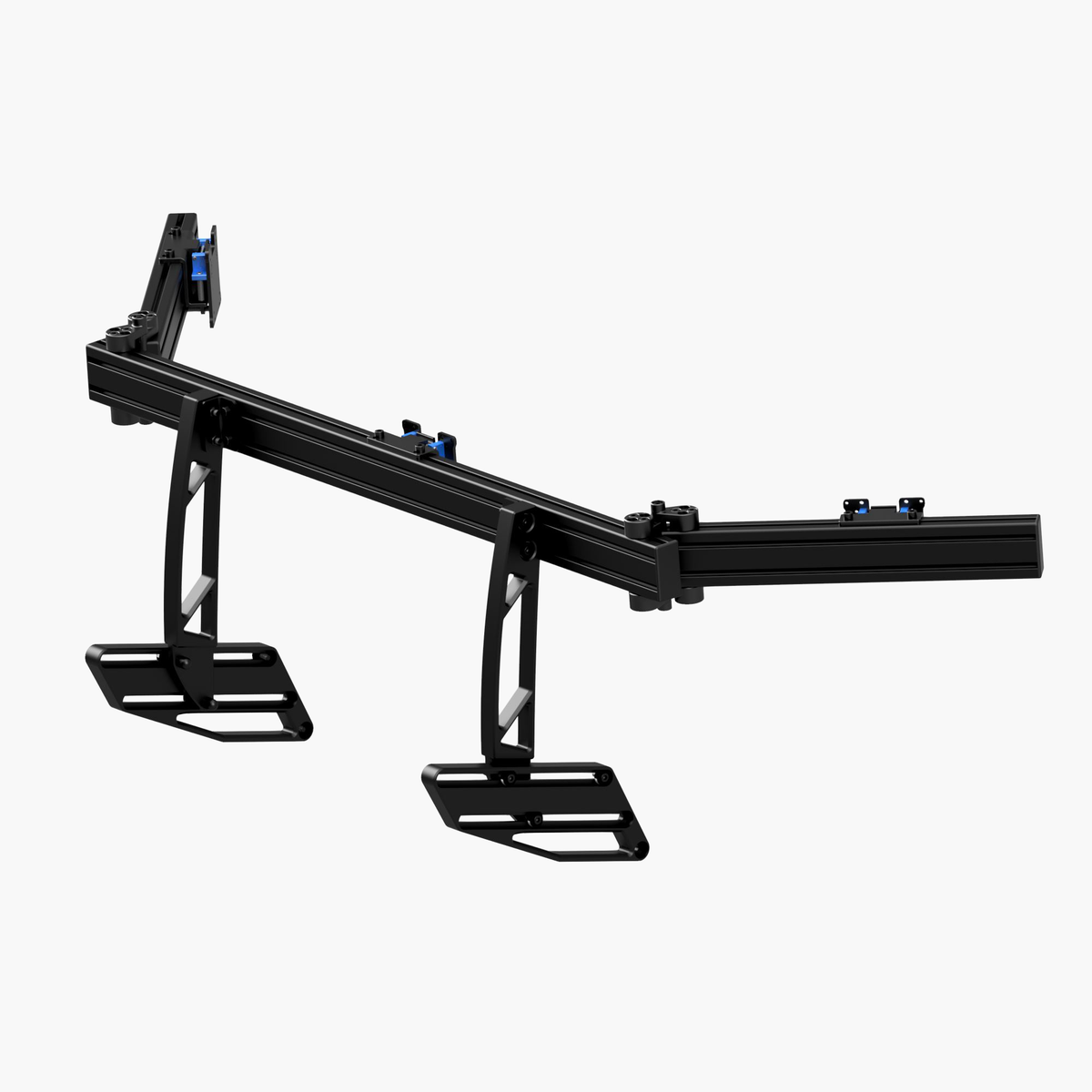 Sim-Lab Integrated Vario™ monitor mount
