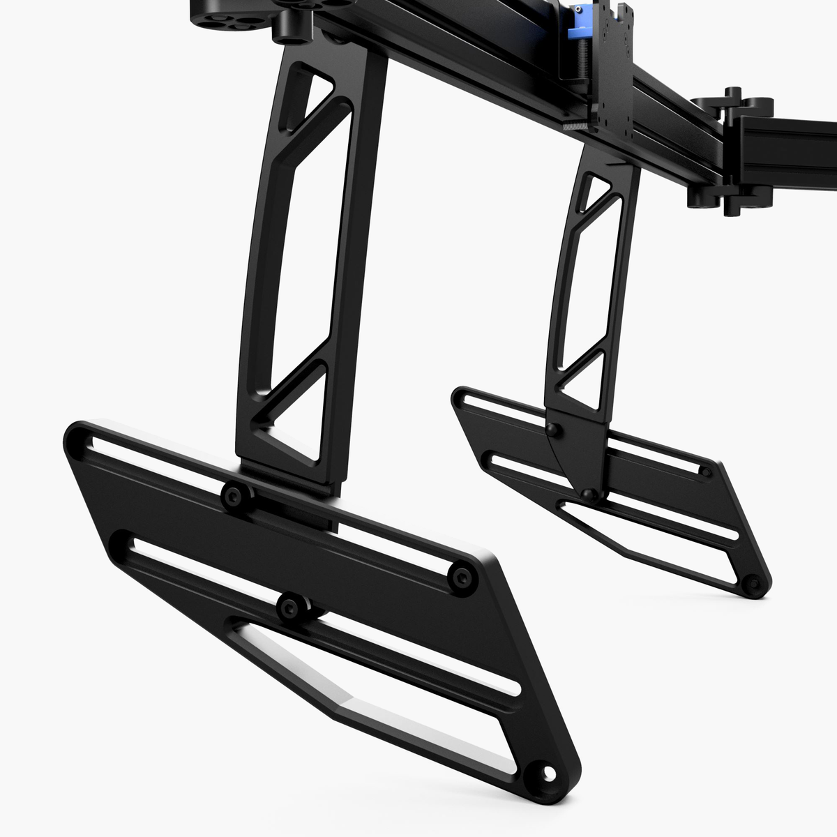 Sim-Lab Integrated Vario™ monitor mount