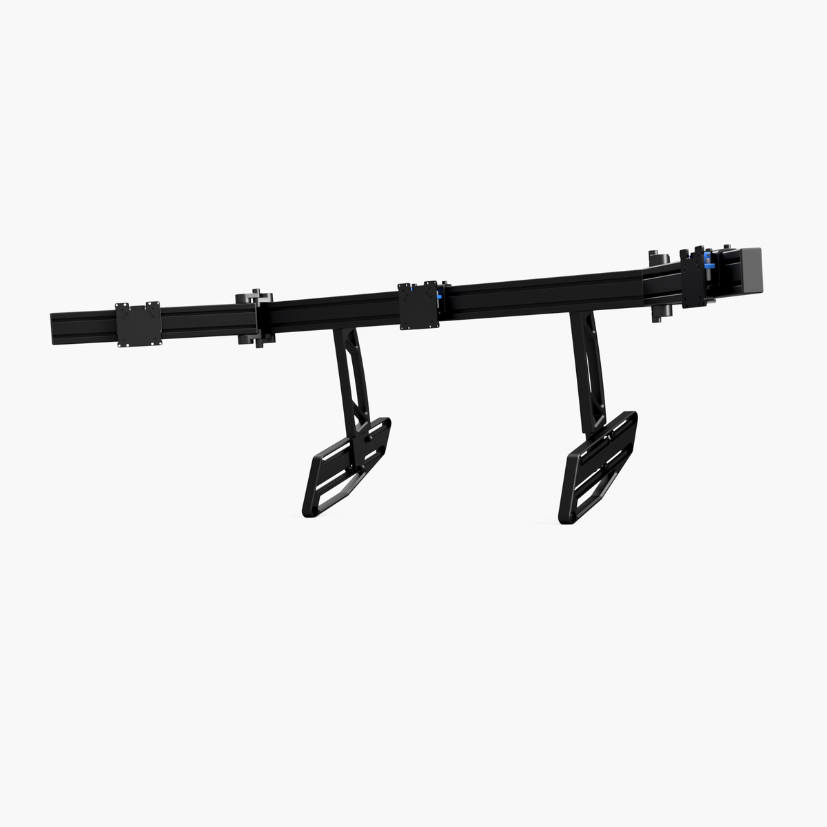 Sim-Lab Integrated Vario™ monitor mount