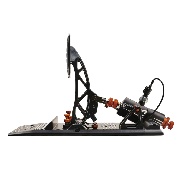Asetek Invicta Pedals - Brake & Throttle