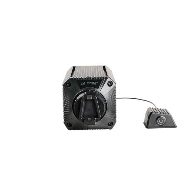 Asetek La Prima Direct Drive Wheelbase