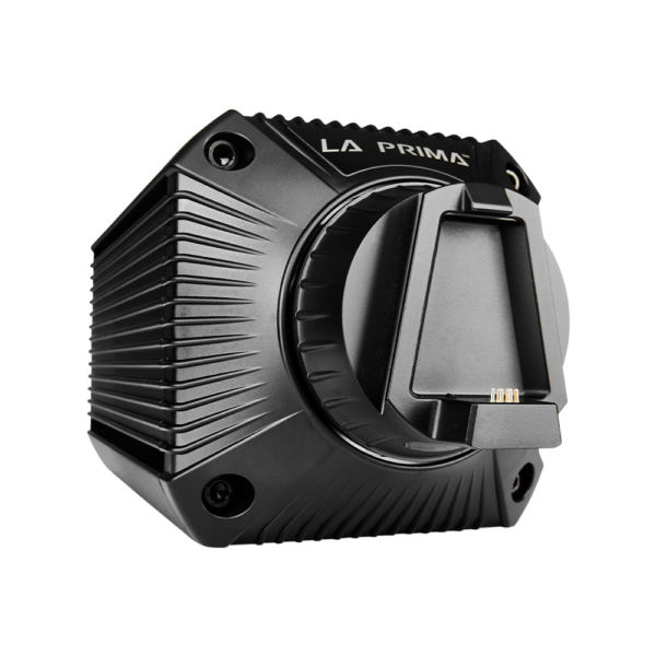 Asetek La Prima Direct Drive Wheelbase