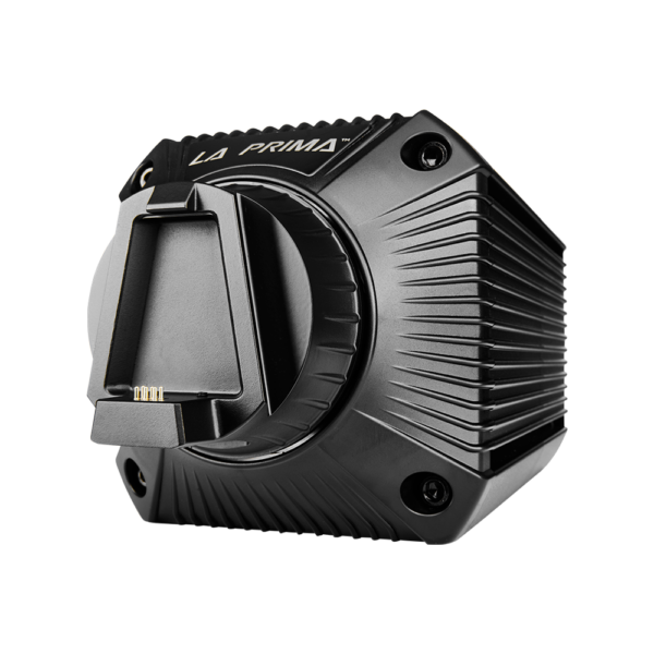 Asetek La Prima Direct Drive Wheelbase