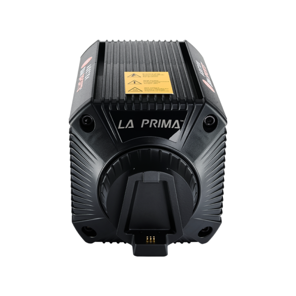 Asetek La Prima Direct Drive Wheelbase