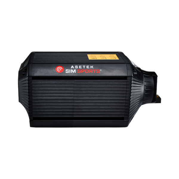 Asetek La Prima Direct Drive Wheelbase