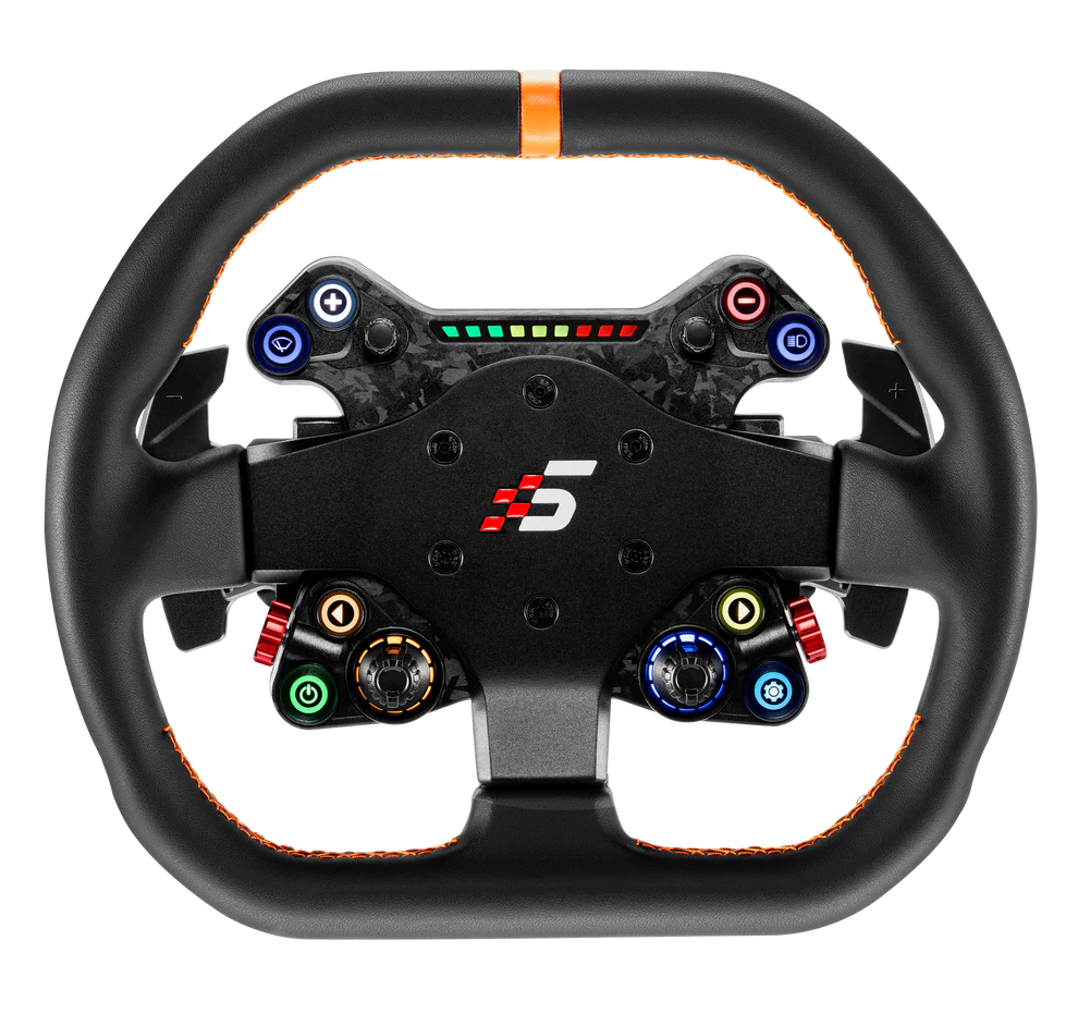 Simagic NEO X 310G GT Sim Racing Wheel