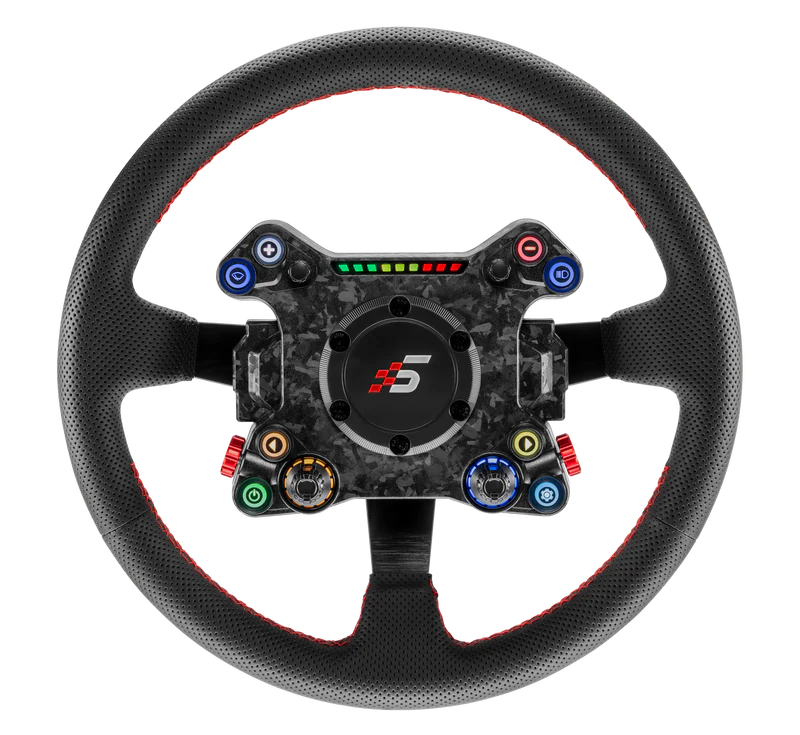 Simagic Neo X-350W – Drift Steering Wheel