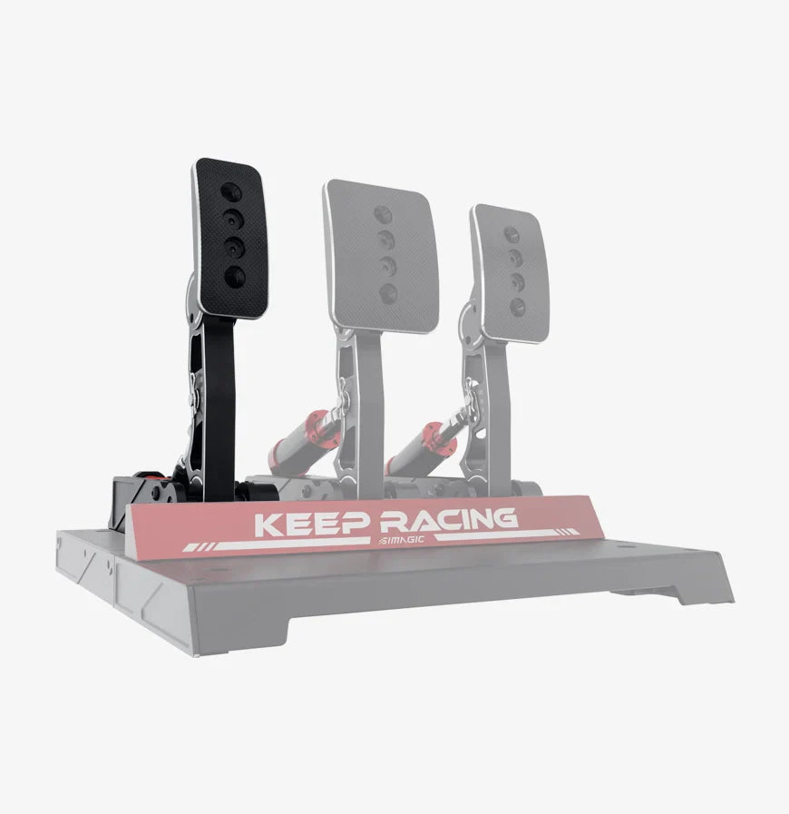 Simagic C-P1000 Clutch Pedal