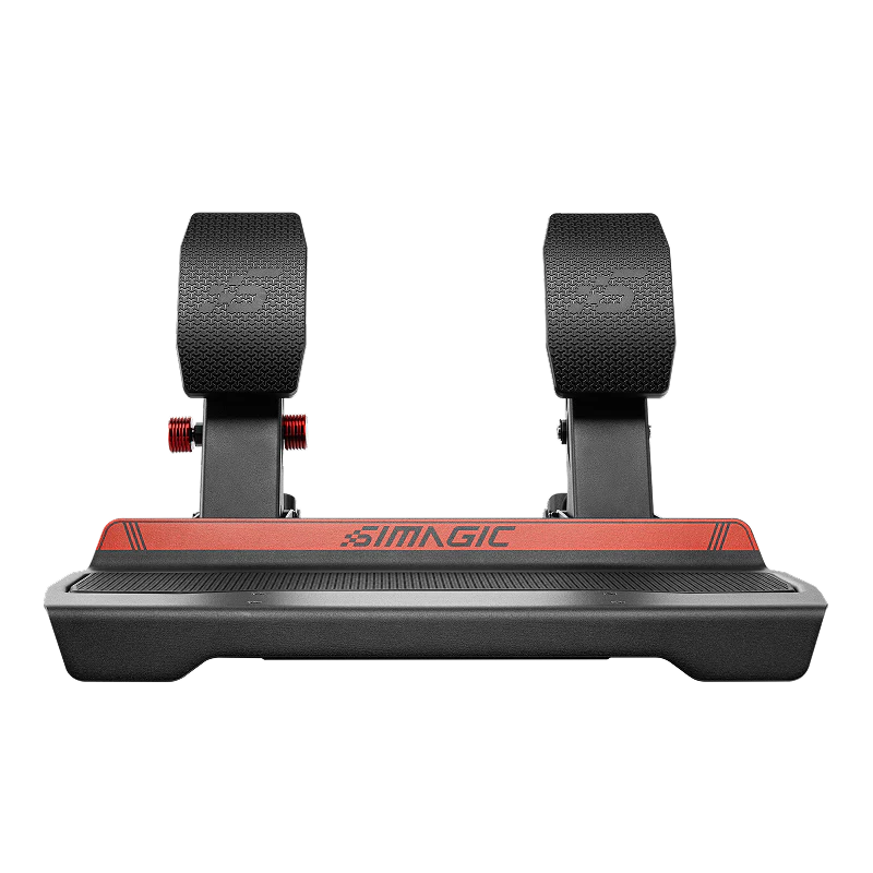 Simagic P700 Dual Pedal Set