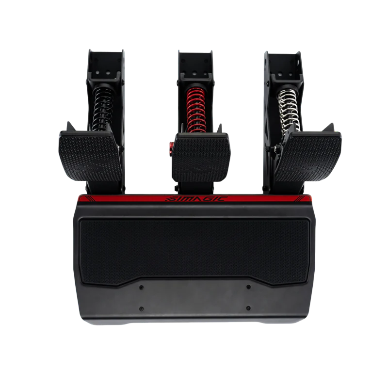 Simagic P700 - 3 Pedal Set