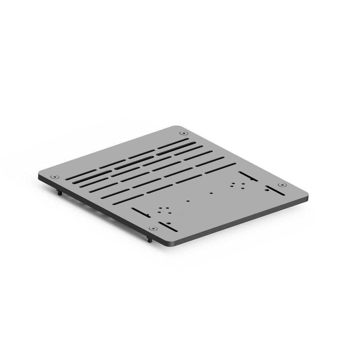 Sim-Lab Pedal slider baseplate