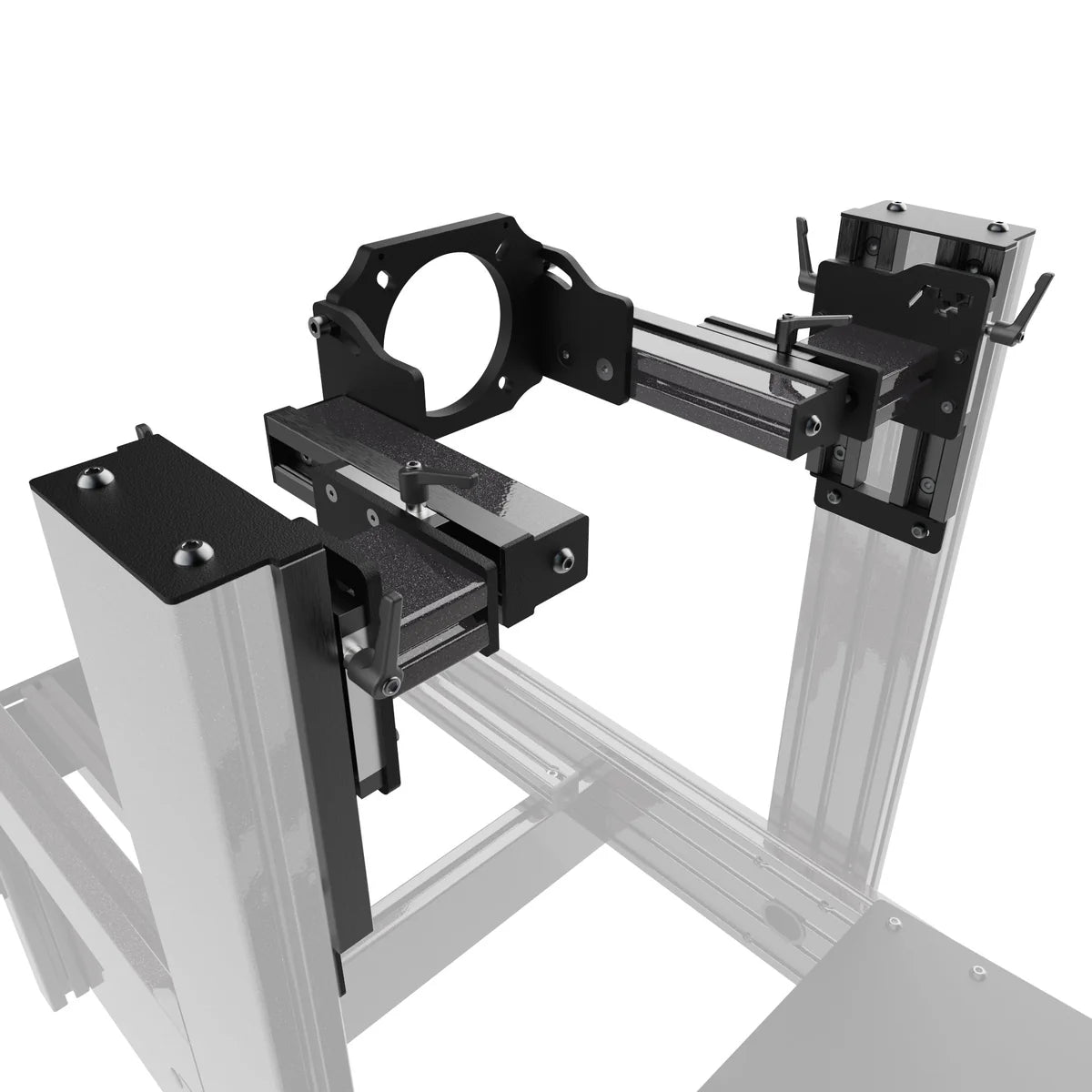 Advanced SimRacing PRO Wheel Deck