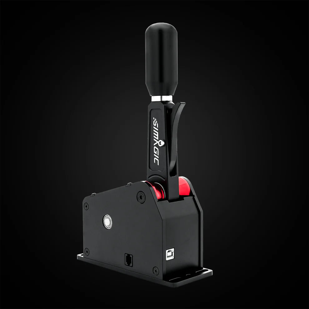 Simagic Sequential Shifter Q1S