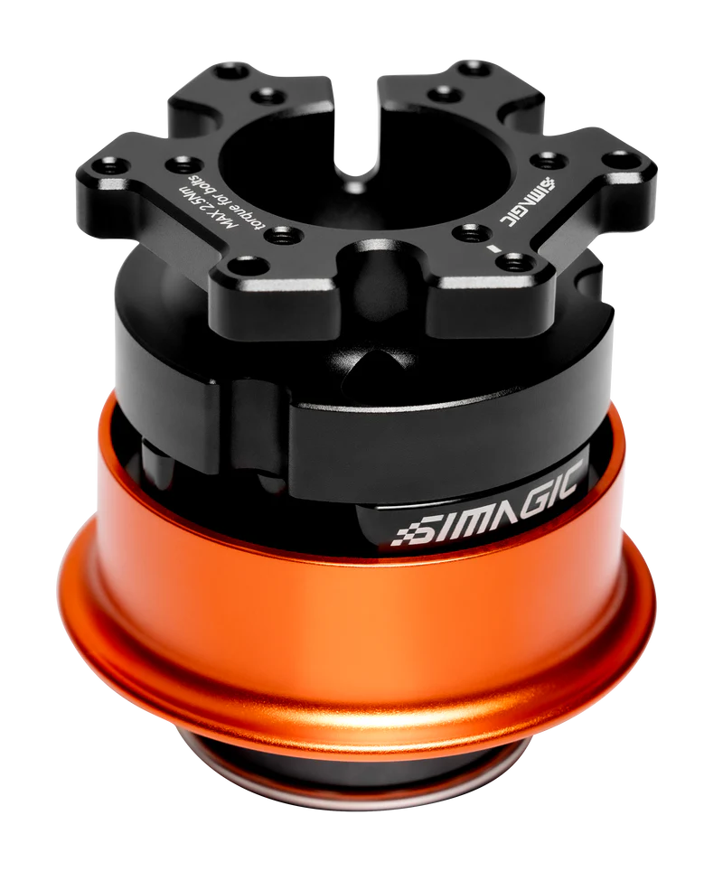 Simagic EVO Series Quick Release (QR-A)
