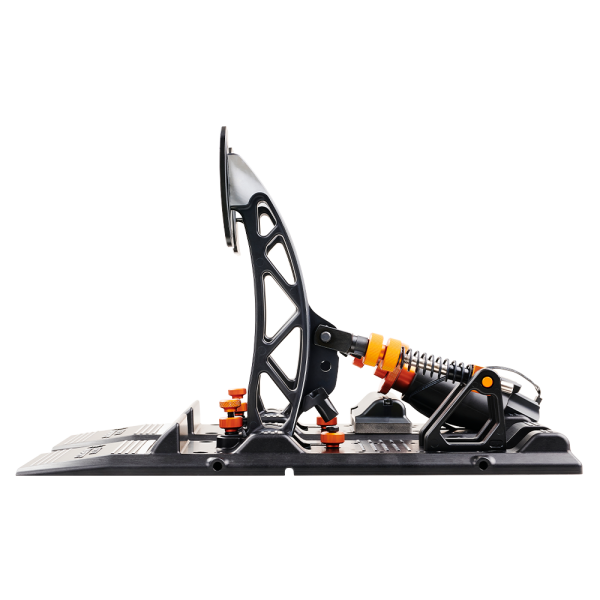 Asetek Forte S-Series Pedals - Brake & Throttle