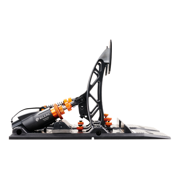 Asetek Forte S-Series Pedals - Brake & Throttle