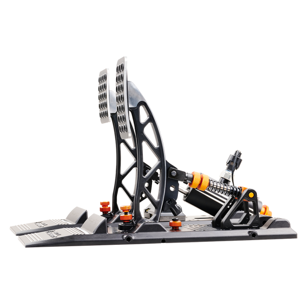 Asetek Invicta S-Series Pedals - Brake & Throttle