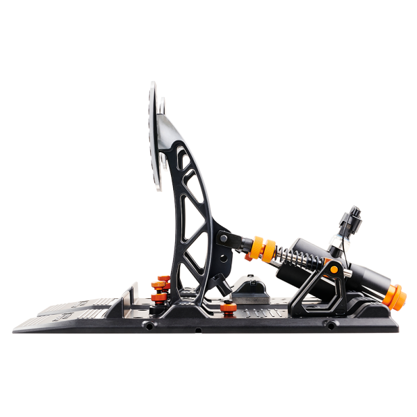 Asetek Invicta S-Series Pedals - Brake & Throttle