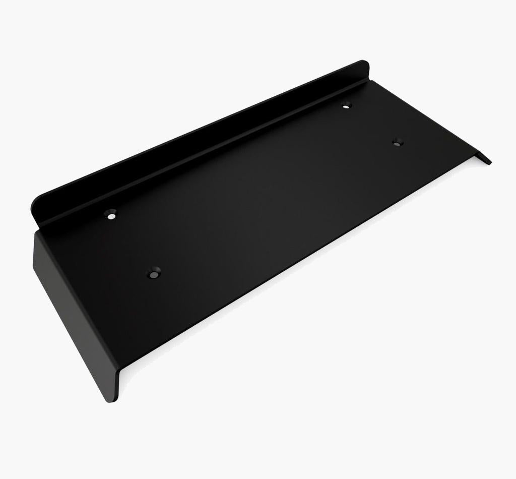 Sim-Lab Sim pedal heel rest
