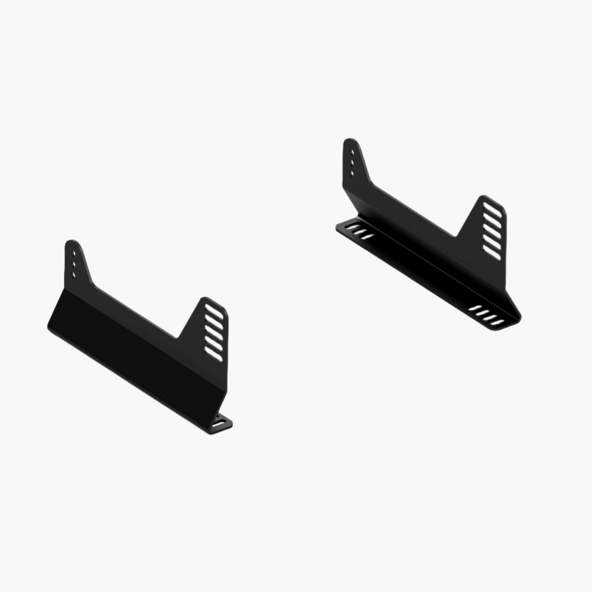 Sim-Lab Bucket Seat Bracket Set