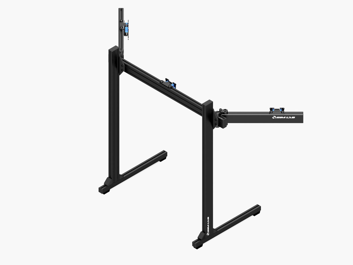 Sim-Lab Freestanding Vario™ monitor mount