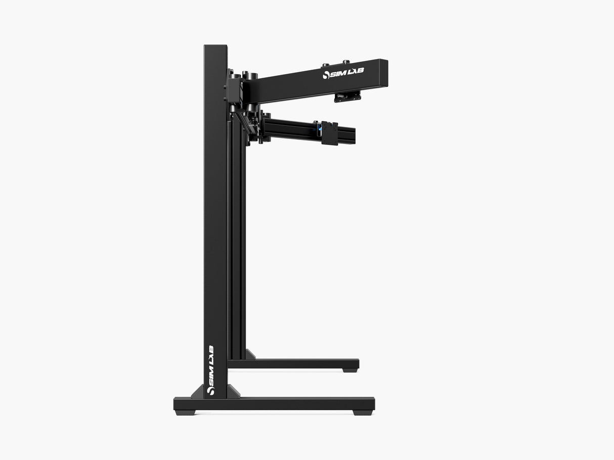 Sim-Lab Freestanding Vario™ monitor mount