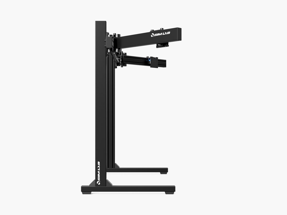 Sim-Lab Freestanding Vario™ monitor mount
