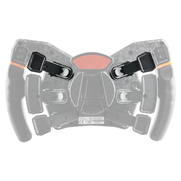 Asetek Forte Magnetic Paddle Upgrade