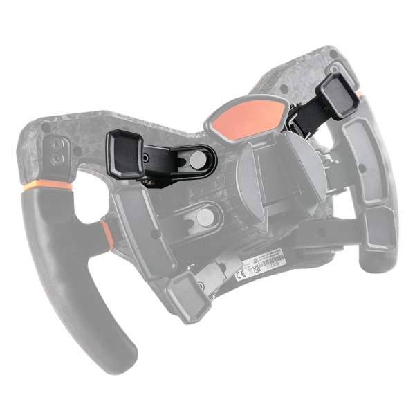 Asetek Forte Magnetic Paddle Upgrade