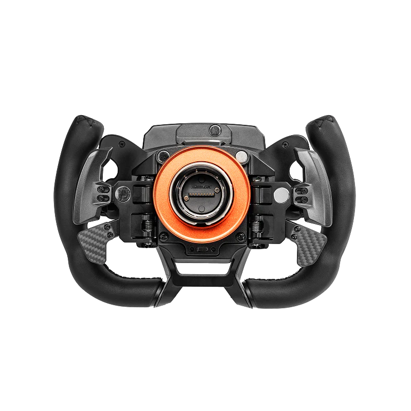Simagic Zeus GT Sim Racing Wheel