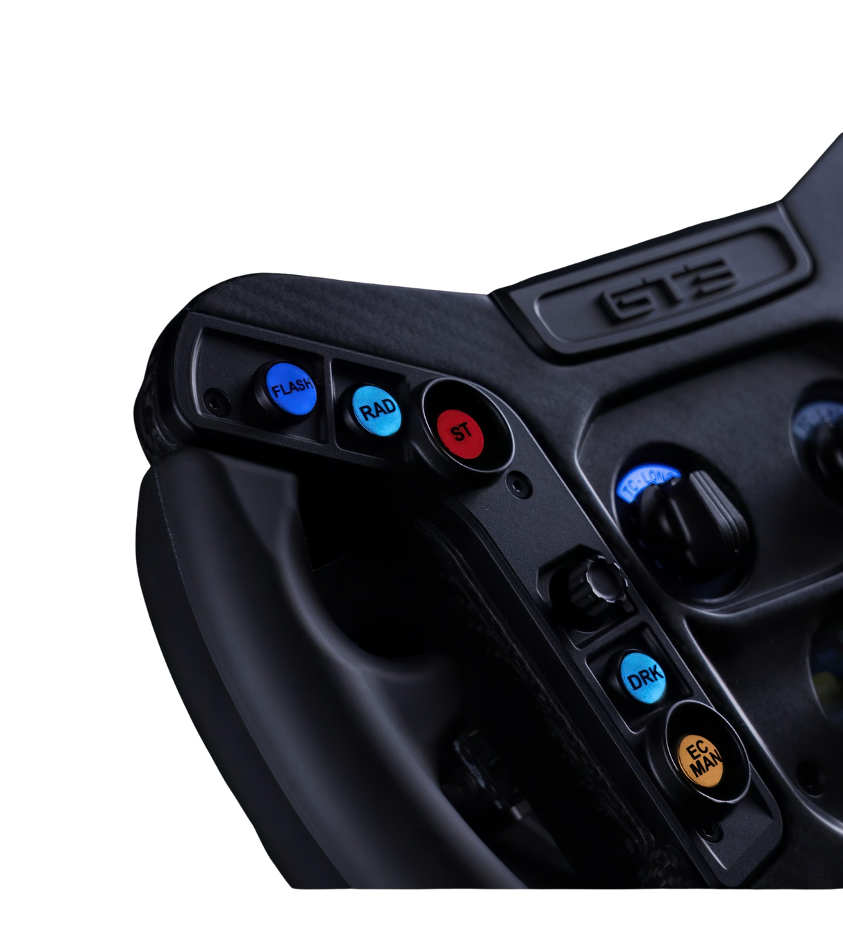VPG Mustang GT3 Sim Racing Wheel