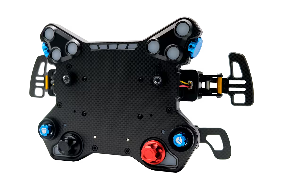 Cube Controls GT PRO V2 Button Box